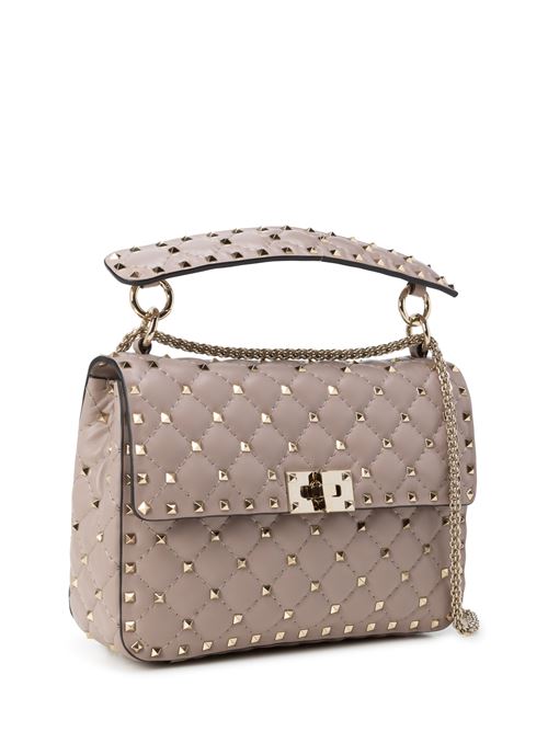 RockStud Spike Medium Bag VALENTINO GARAVANI | 5W2B0122NAPP45